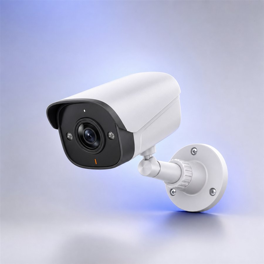 CCTV Camera